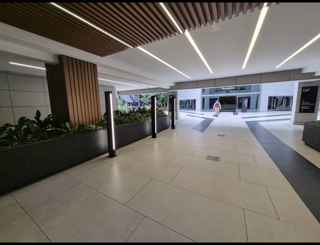 269M² OFFICE TO LET IN SANDTON CENTRAL